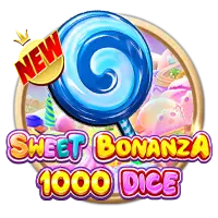 Sweet Bonanza 1000 Dice