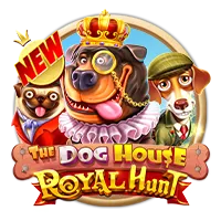 The Dog House Royal Hunt